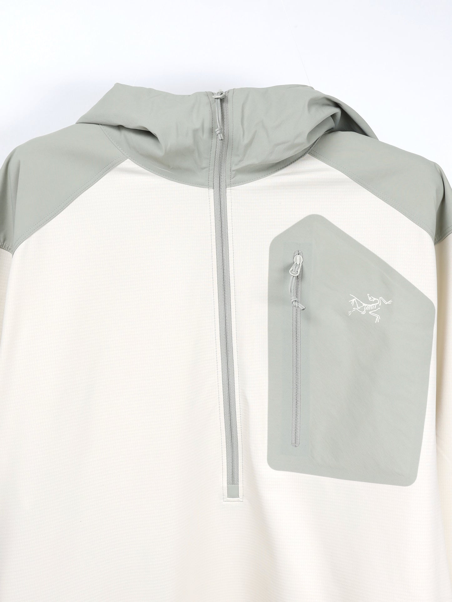 ARC'TERYX　Konseal SL Pullover Hoody Men's