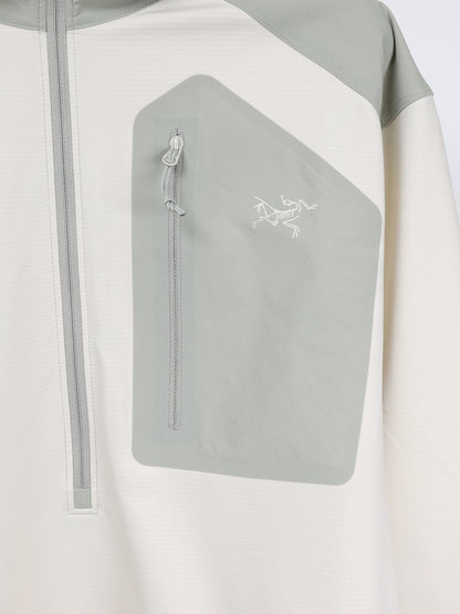 ARC'TERYX　Konseal SL Pullover Hoody Men's