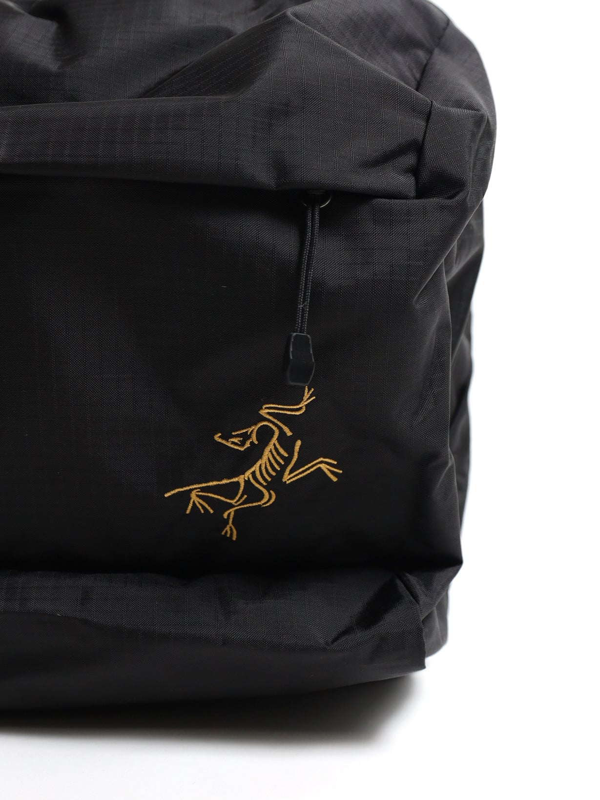 ARC'TERYX Index 40 Bouldering Bag – KIKUNOBU