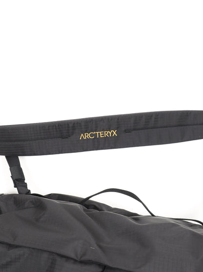 ARC'TERYX　Index 40  Bouldering Bag