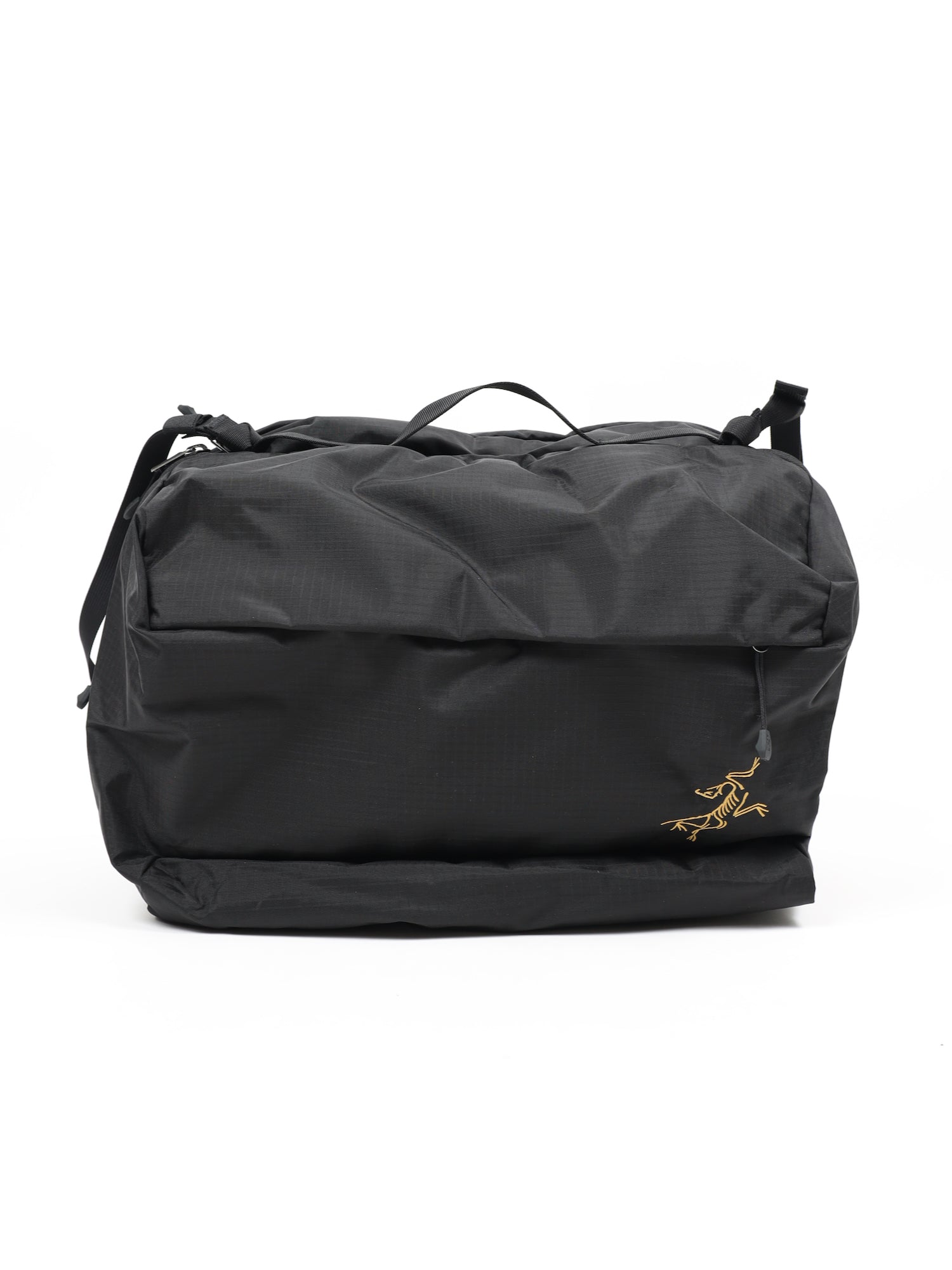 ARC'TERYX Index 40 Bouldering Bag – KIKUNOBU