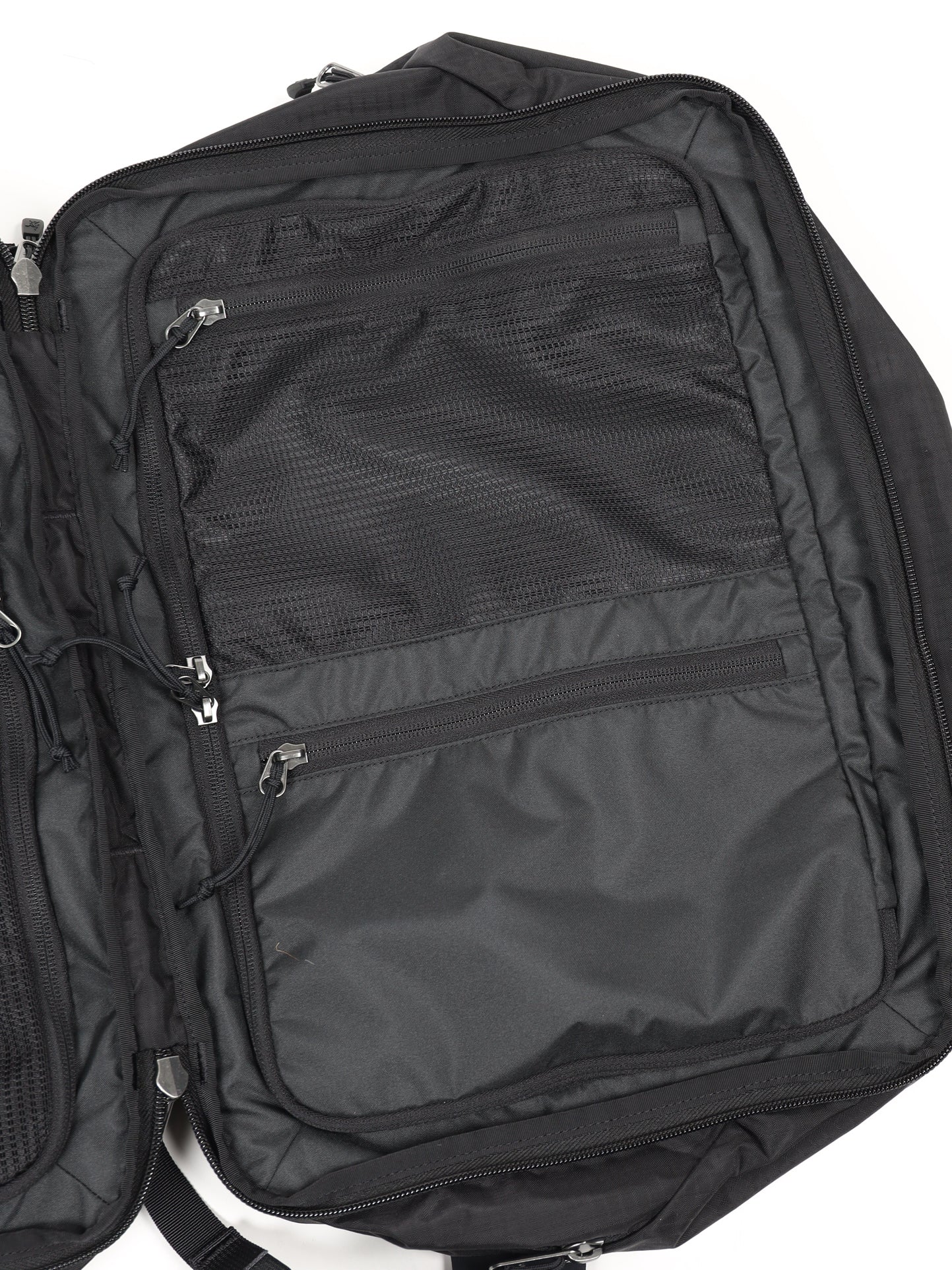 ARC'TERYX Index 40 Bouldering Bag – KIKUNOBU