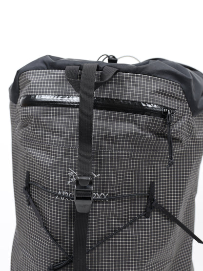 ARC'TERYX　Alpha FL 30 Backpack