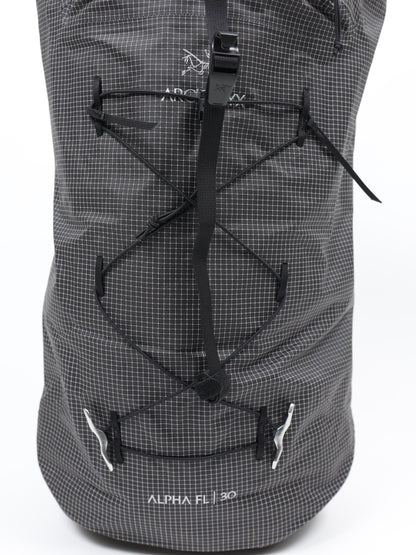 ARC'TERYX　Alpha FL 30 Backpack