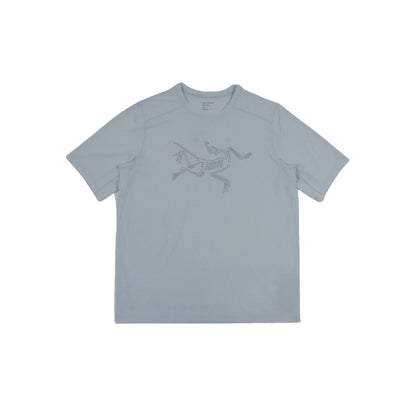 Cormac Logo SS Men's