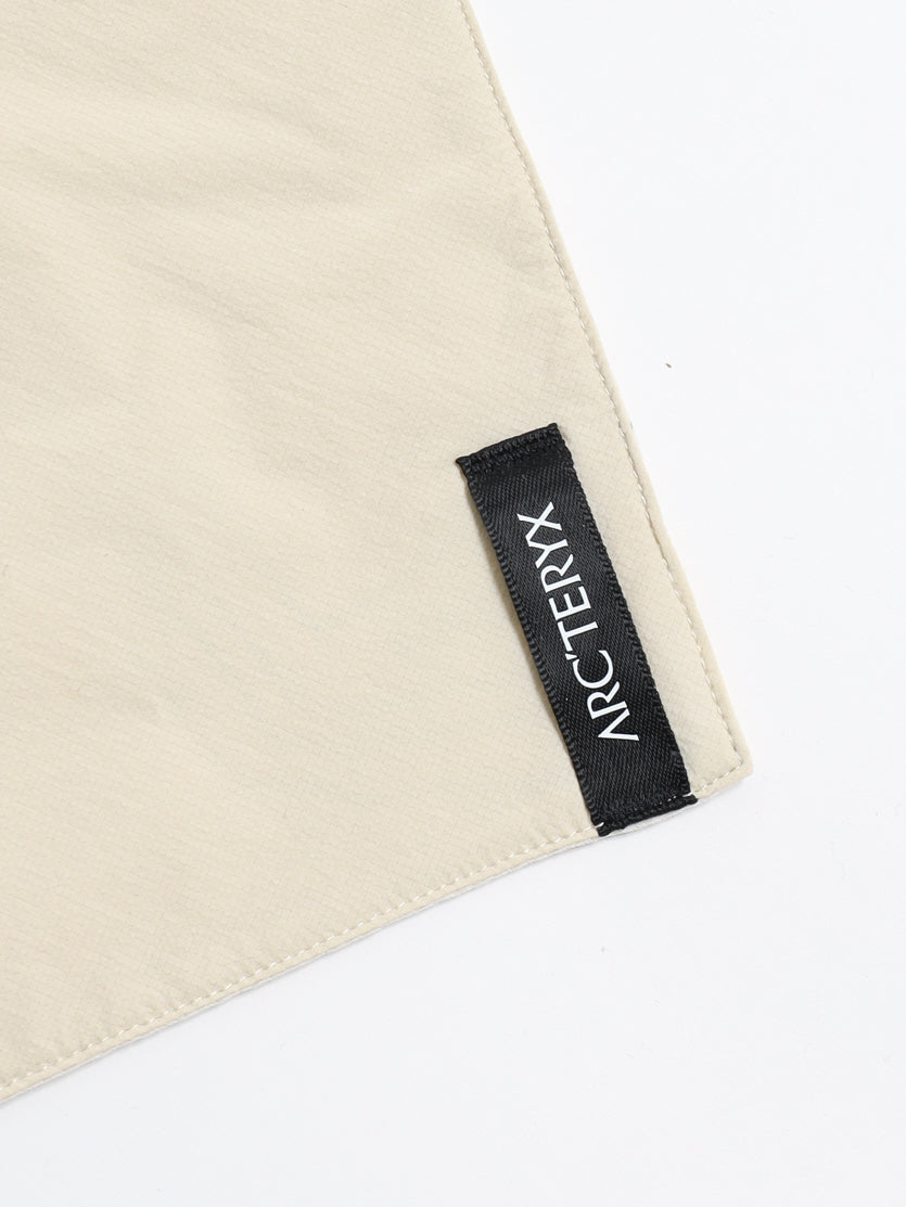 ARC'TERYX　Sinsolo Bandana