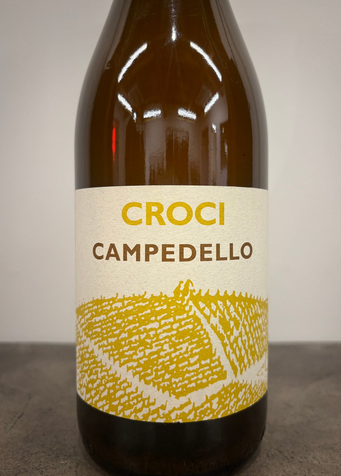 CAMPEDELLO 2023(白)