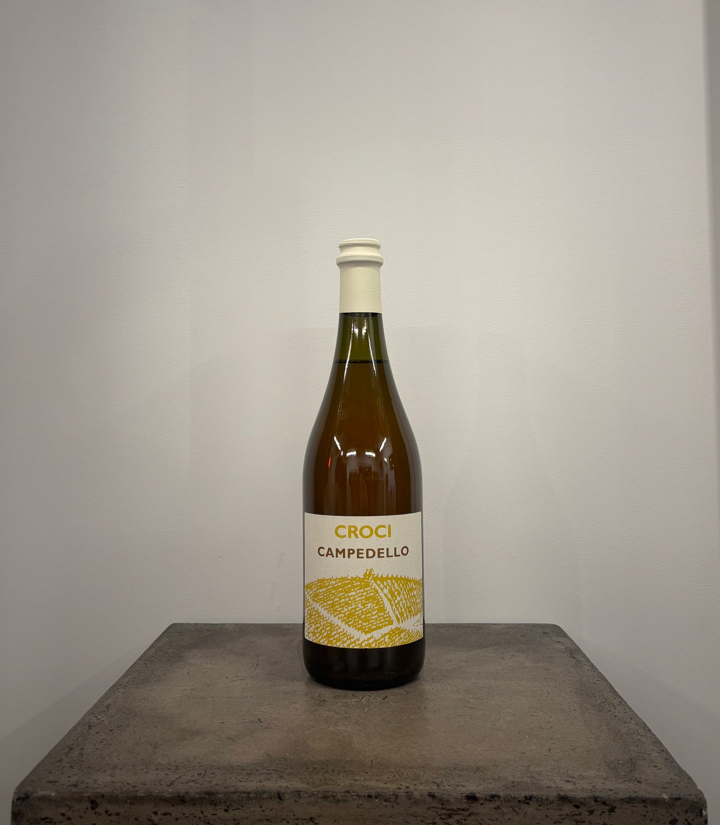 CAMPEDELLO 2023(白)