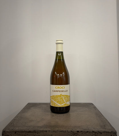 CAMPEDELLO 2023(白)