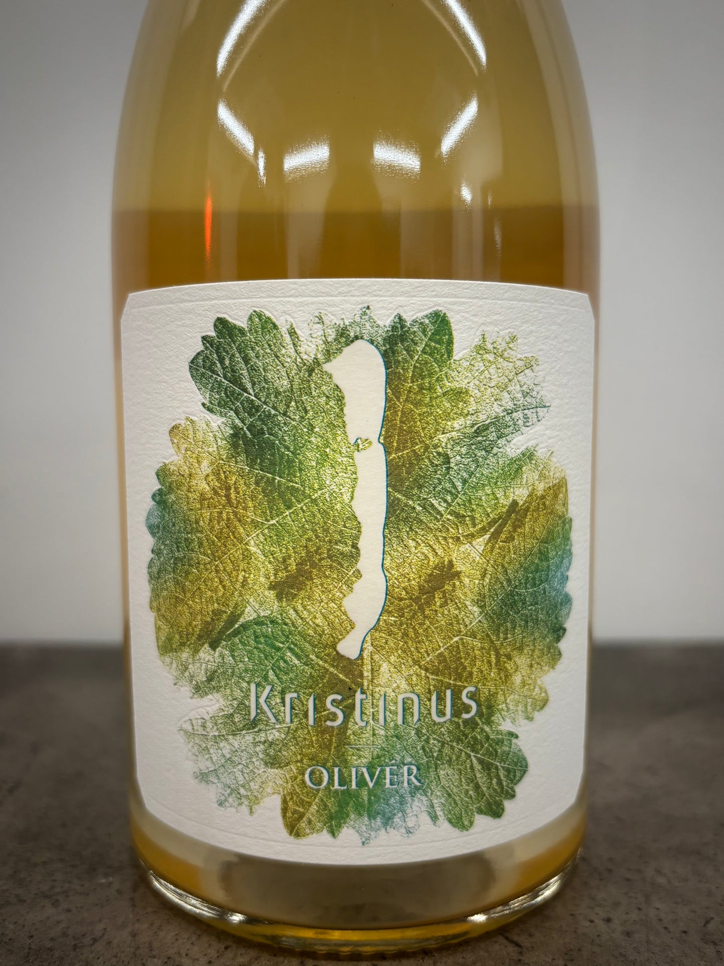 Oliver Bio 2023(白/スキン)