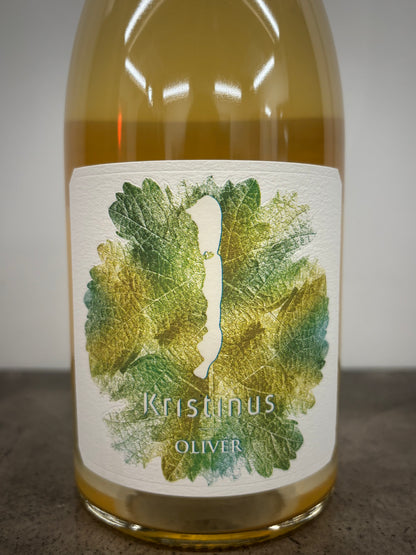 Oliver Bio 2023(白/スキン)