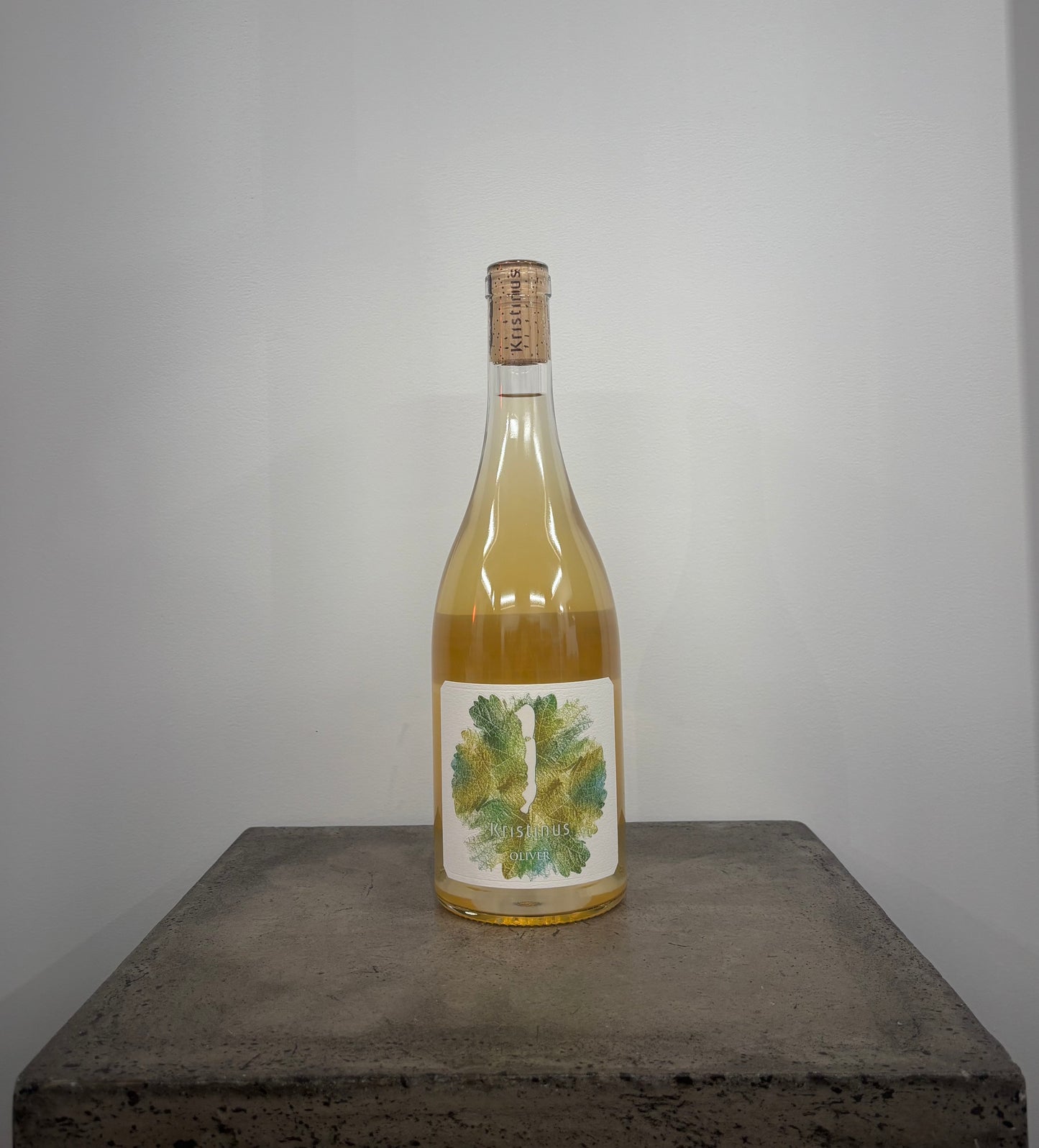 Oliver Bio 2023(白/スキン)