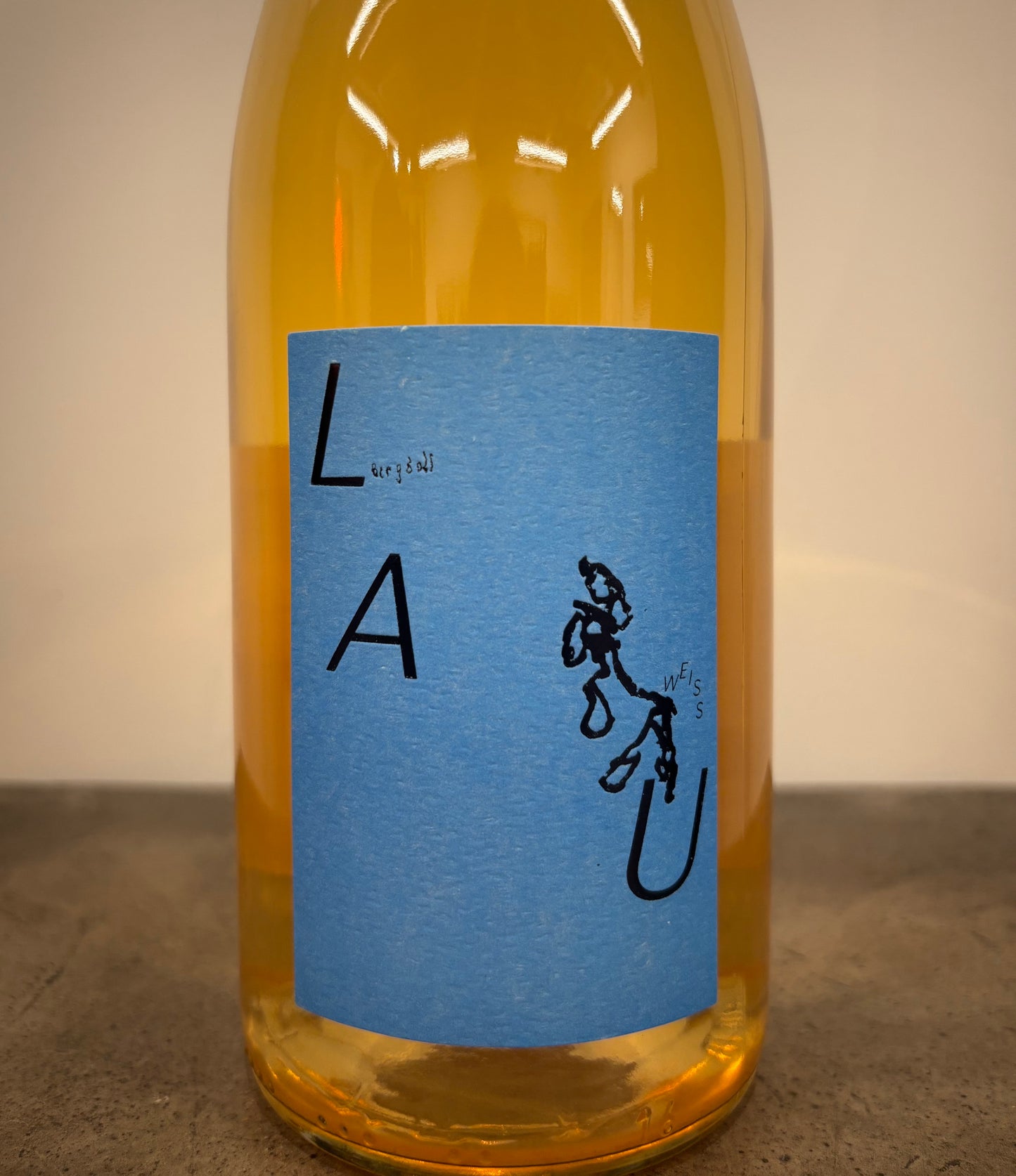 LAU Weiss 2023/24(白)