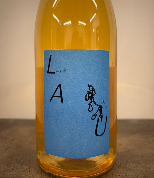 LAU Weiss 2023/24(白)