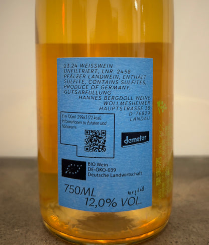 LAU Weiss 2023/24(白)