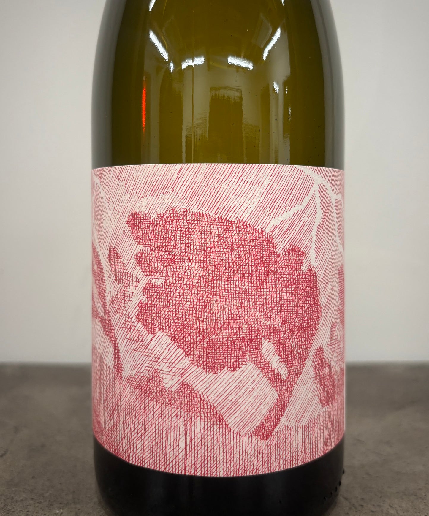 Printemps Sauvage 2023(白)