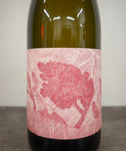 Printemps Sauvage 2023(白)