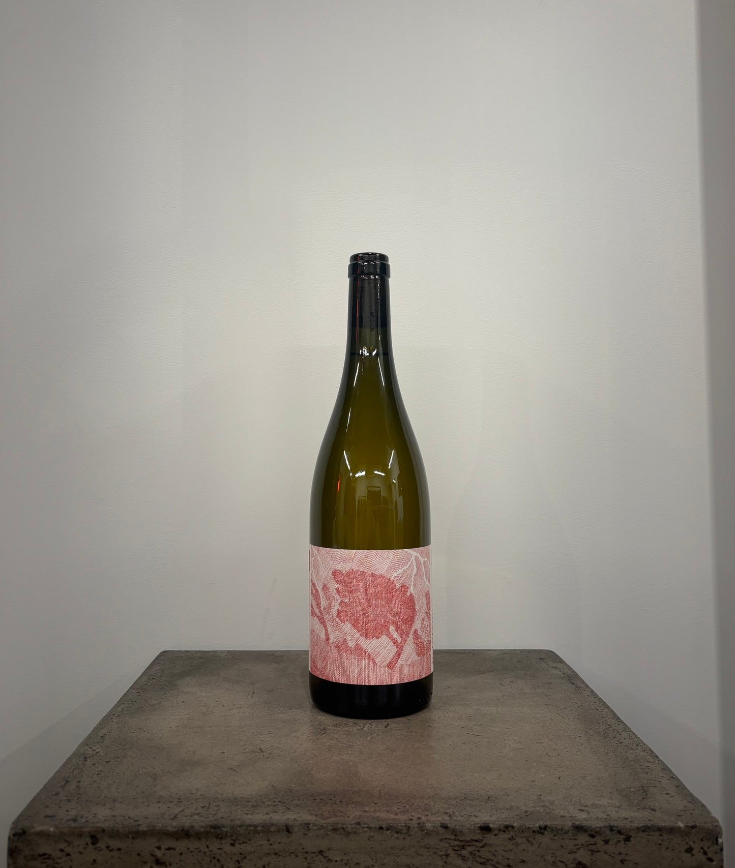 Printemps Sauvage 2023(白)