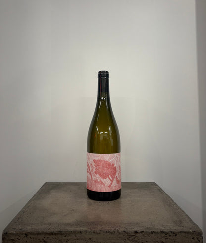 Printemps Sauvage 2023(白)