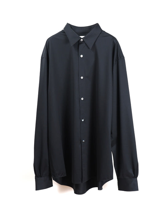 KANEMASA PHIL.　46G Modest Shirt