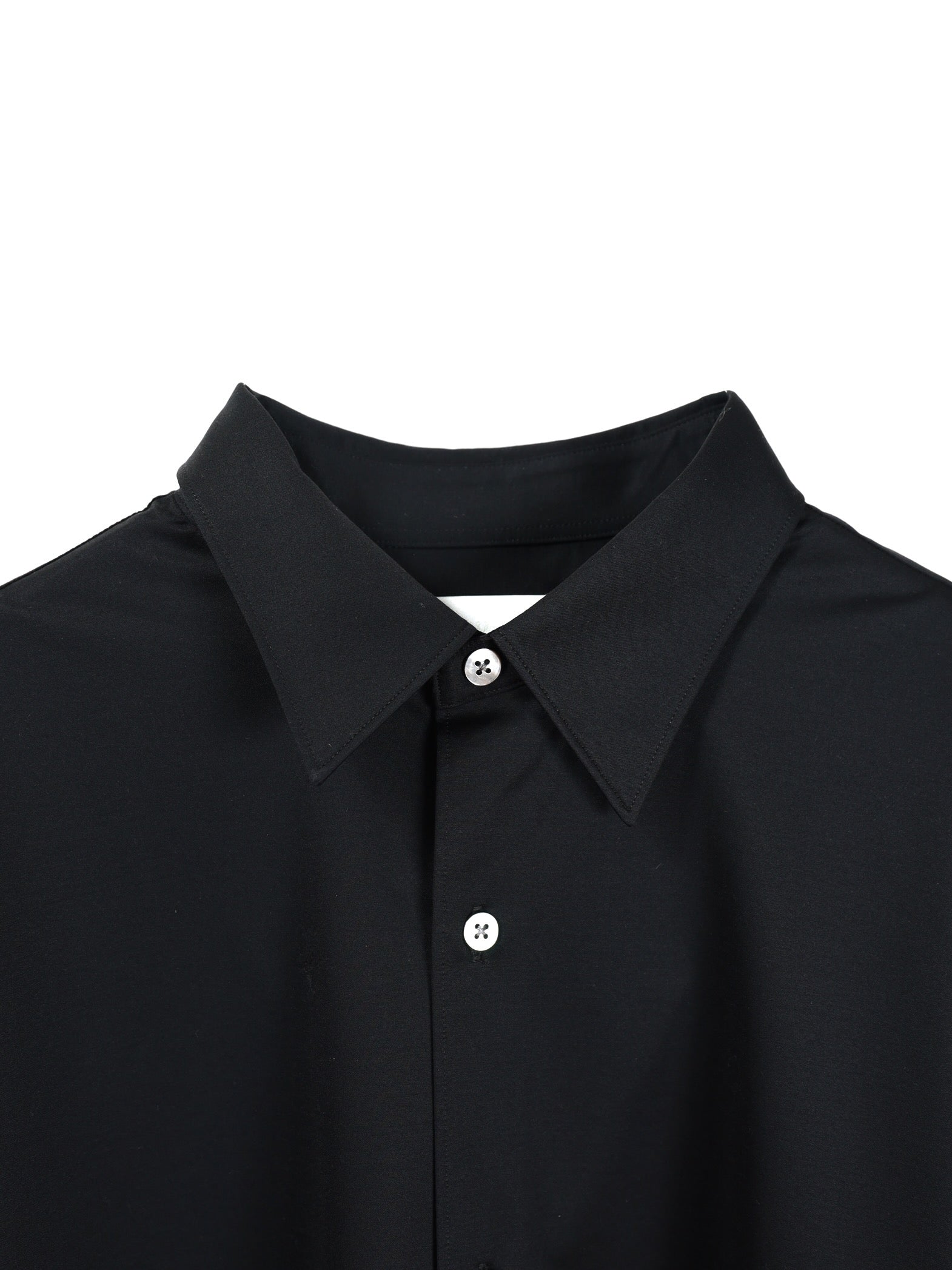 KANEMASA PHIL. 46G Modest Shirt – KIKUNOBU