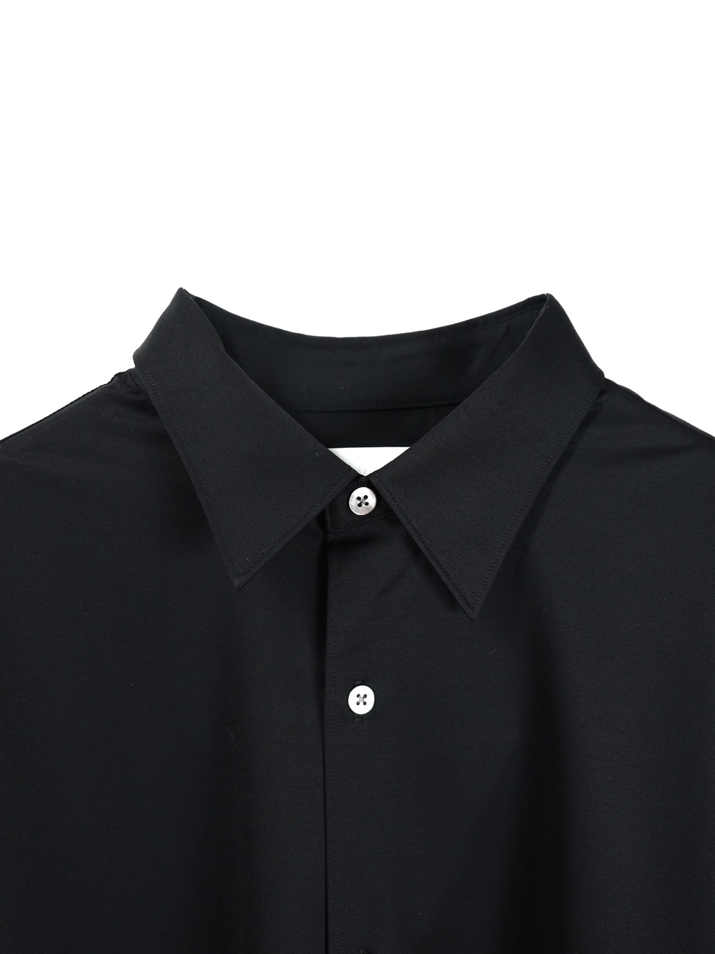 KANEMASA PHIL.　46G Modest Shirt