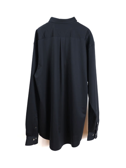 KANEMASA PHIL.　46G Modest Shirt