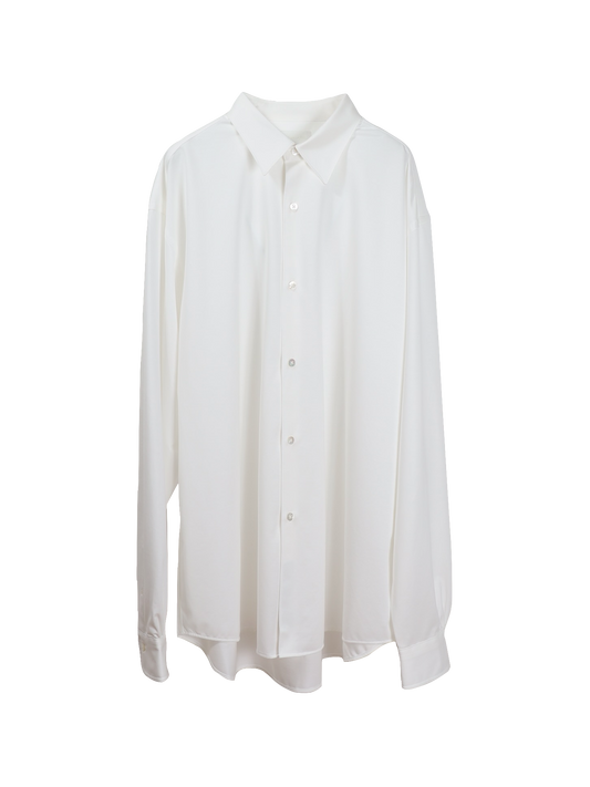 KANEMASA PHIL.　46G Modest Shirt