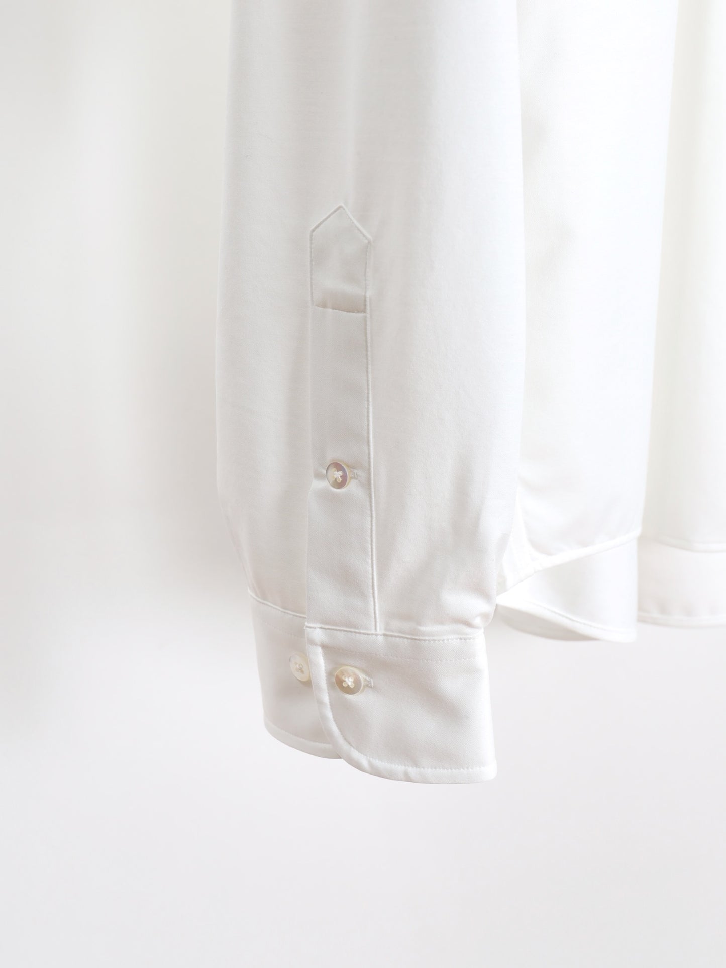 KANEMASA PHIL.　46G Modest Shirt