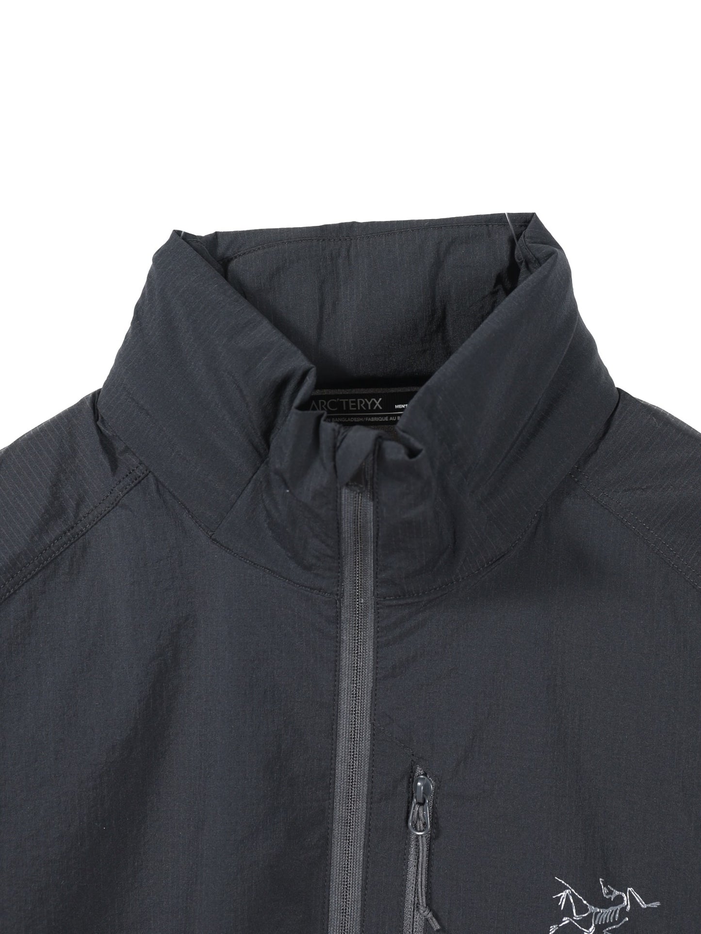 ARC'TERYX　Ossa Stowhood Men's