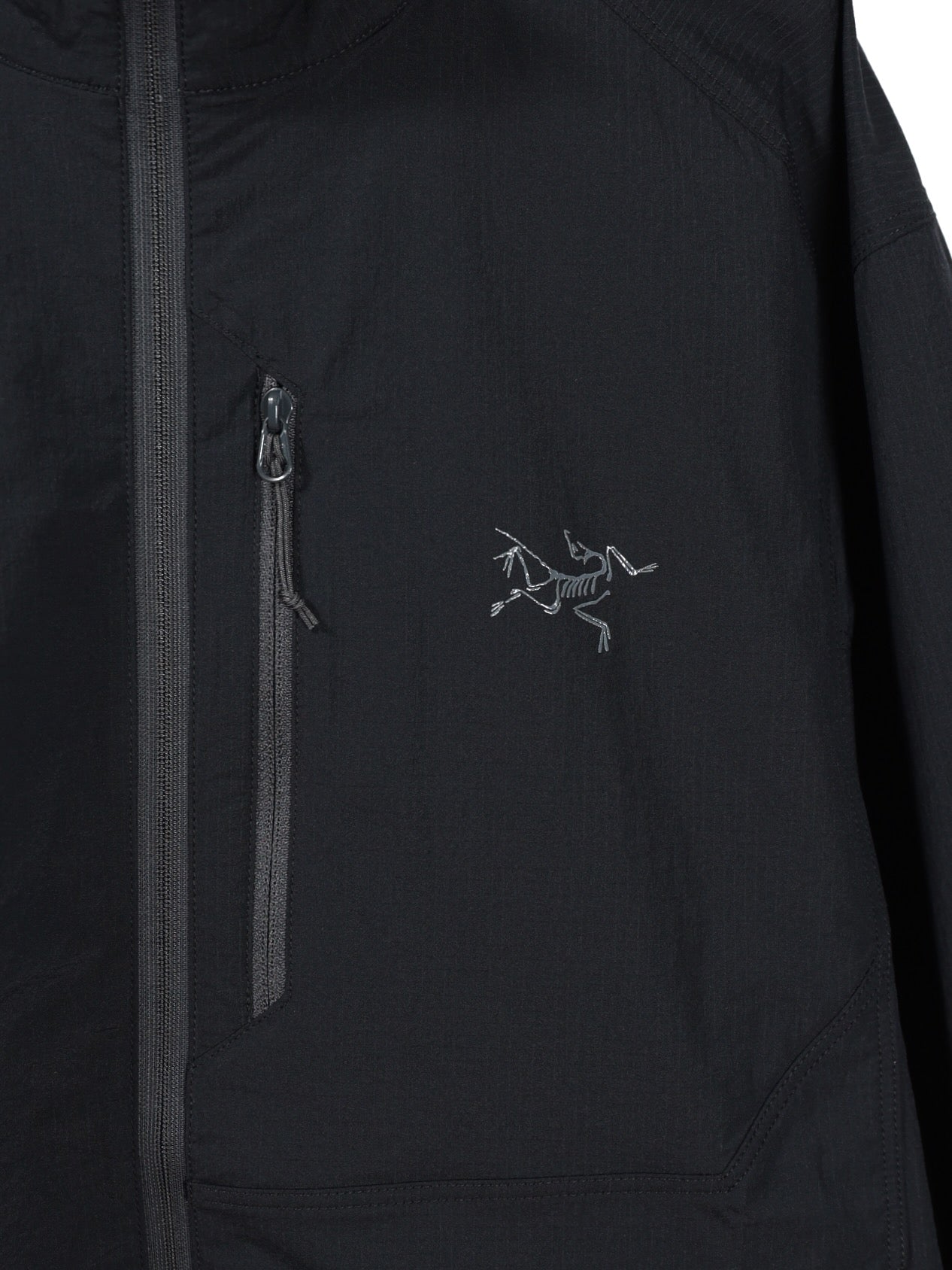 ARC'TERYX　Ossa Stowhood Men's
