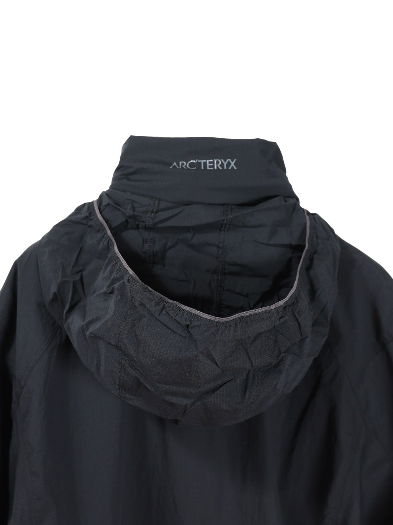 ARC'TERYX Ossa Stowhood Men's – KIKUNOBU