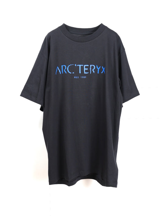 ARC'TERYX　Kragg SL Cotton Sky Pilot SS1 SS Men's