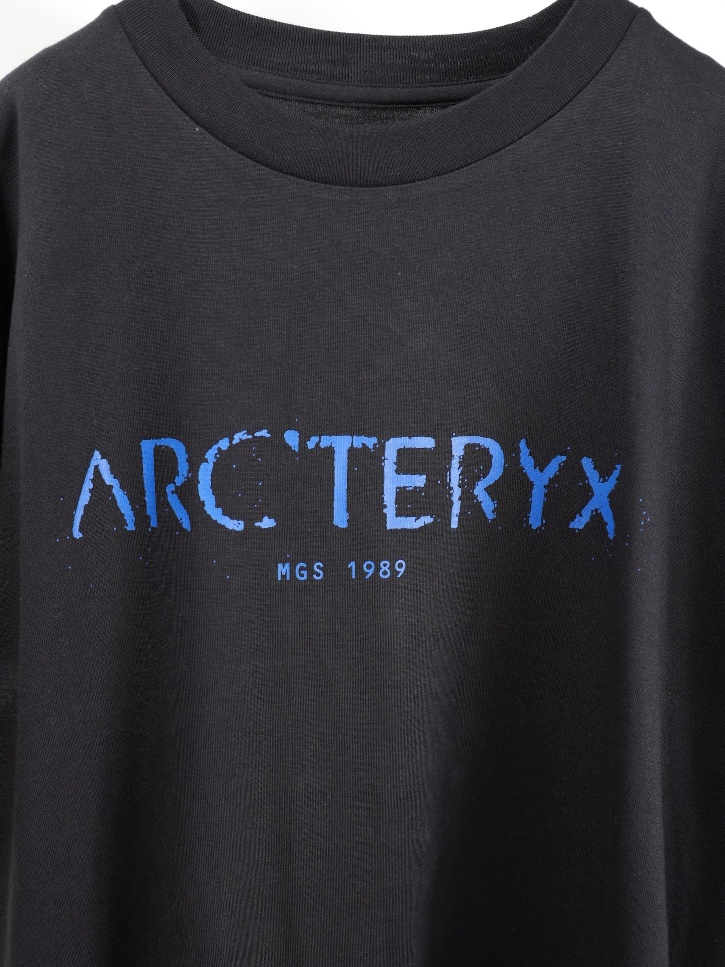 ARC'TERYX　Kragg SL Cotton Sky Pilot SS1 SS Men's