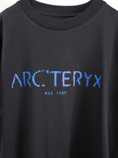 ARC'TERYX　Kragg SL Cotton Sky Pilot SS1 SS Men's