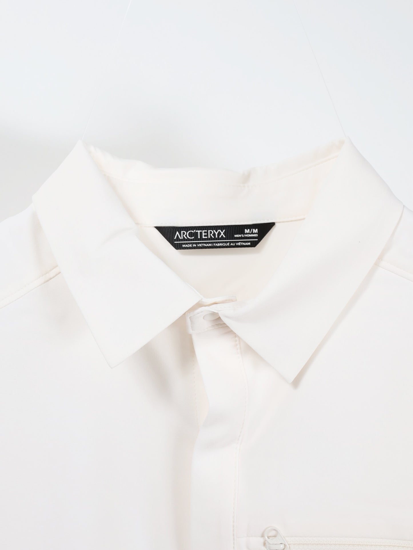 ARC'TERYX　Skyline LS Shirt Men's