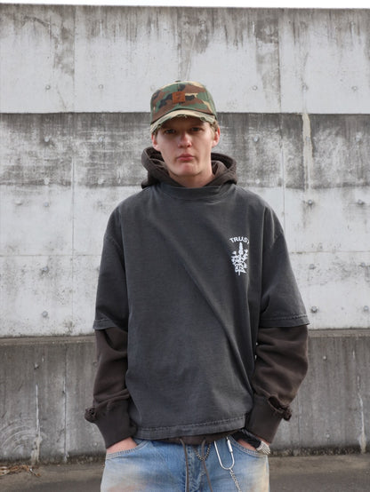 PIGMENT TRUST PRINT TEE