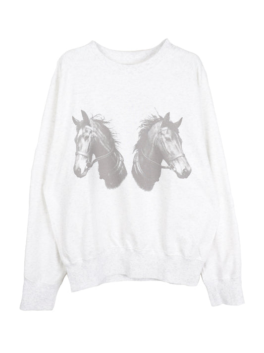 STEAF　PACK ANIMAL SWEAT