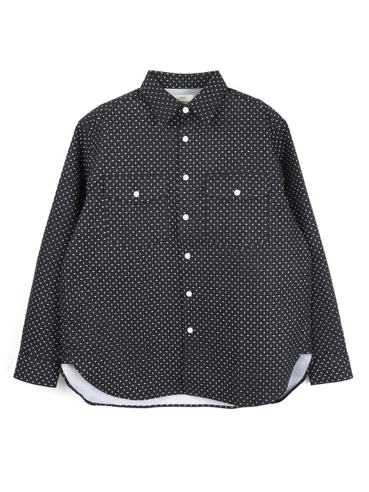 STEAF　COAL MAN SHIRTS