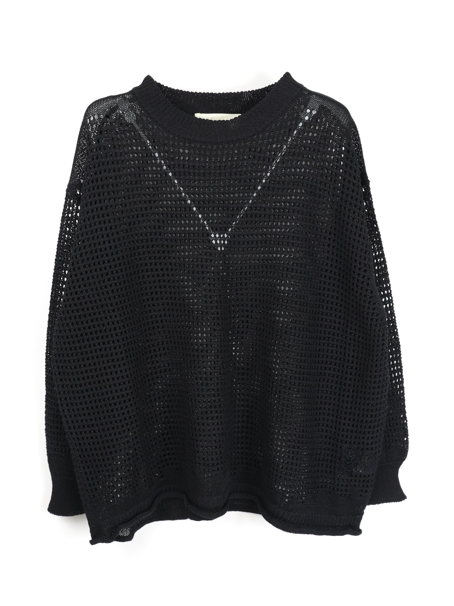 お値下げ✨MESH LAYERED WAFFLE TUNIC TOP 2604067 MESH LAYERED WAFFLE TUNIC TOP 茶色 - メルカリ