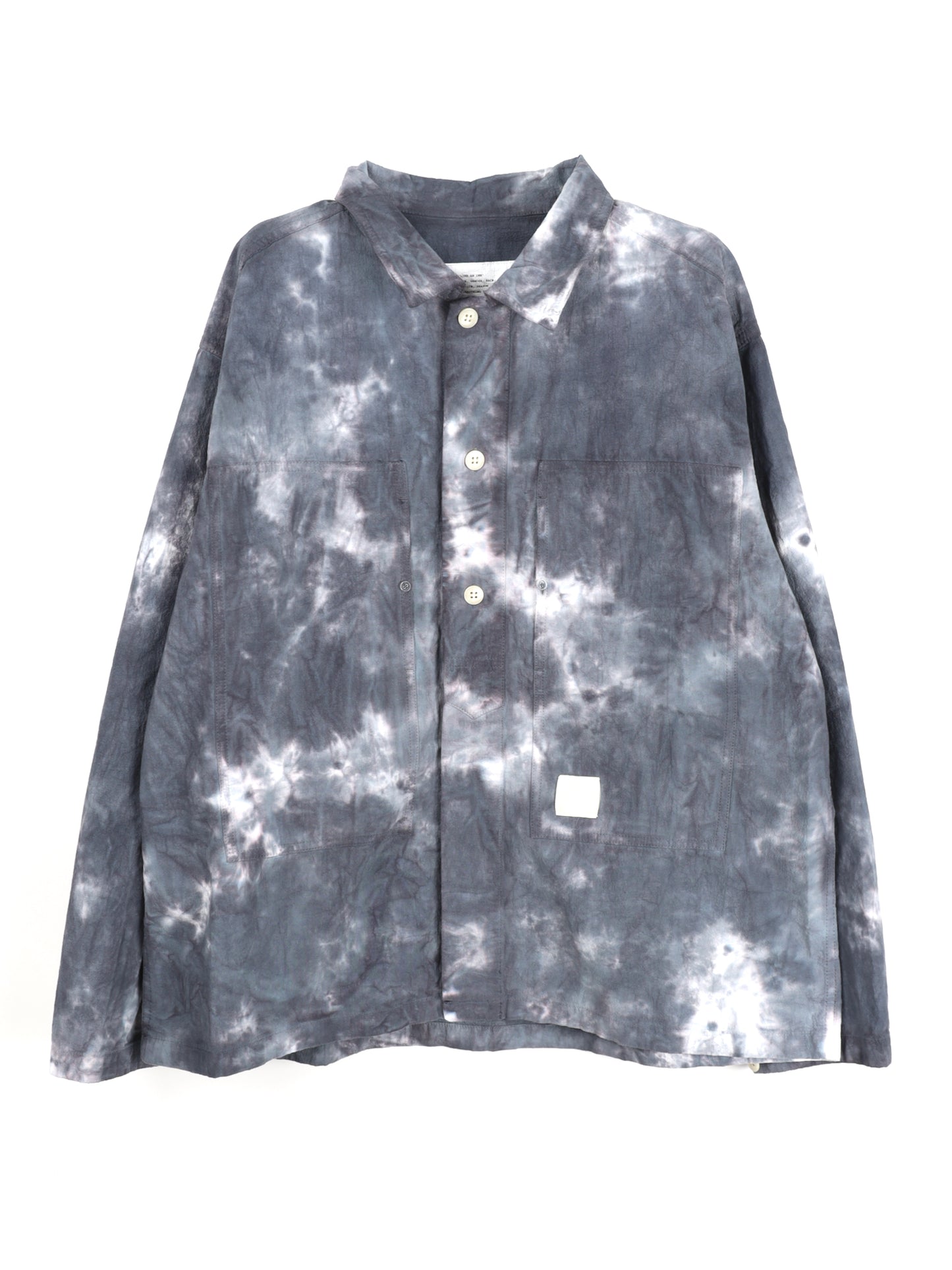 INNAT　M35 SHIRT JACKET