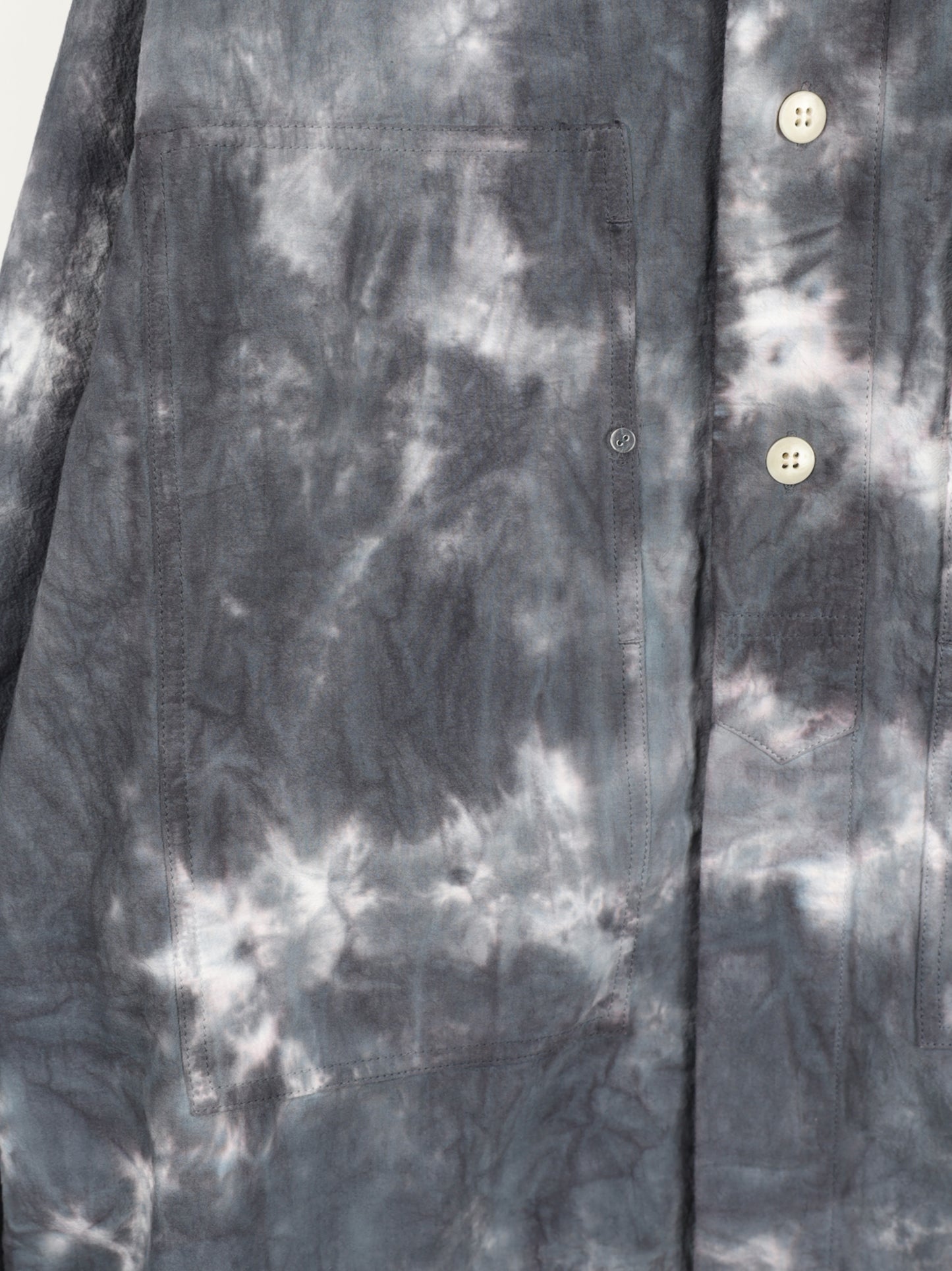 INNAT　M35 SHIRT JACKET