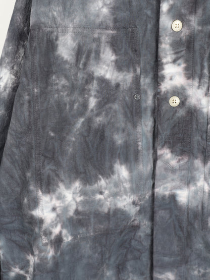 INNAT　M35 SHIRT JACKET