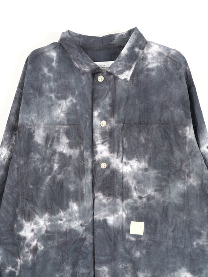 INNAT　M35 SHIRT JACKET