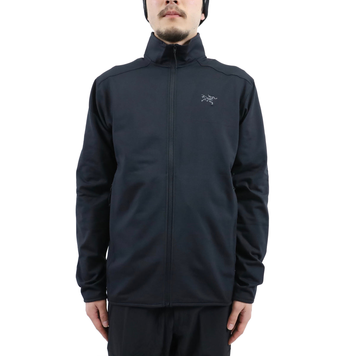 ARC'TERYX　Kyanite Lightweight Jacket Men's