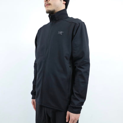 ARC'TERYX　Kyanite Lightweight Jacket Men's