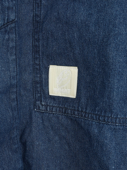 INNAT　M35 DENIM SHIRT JACKET
