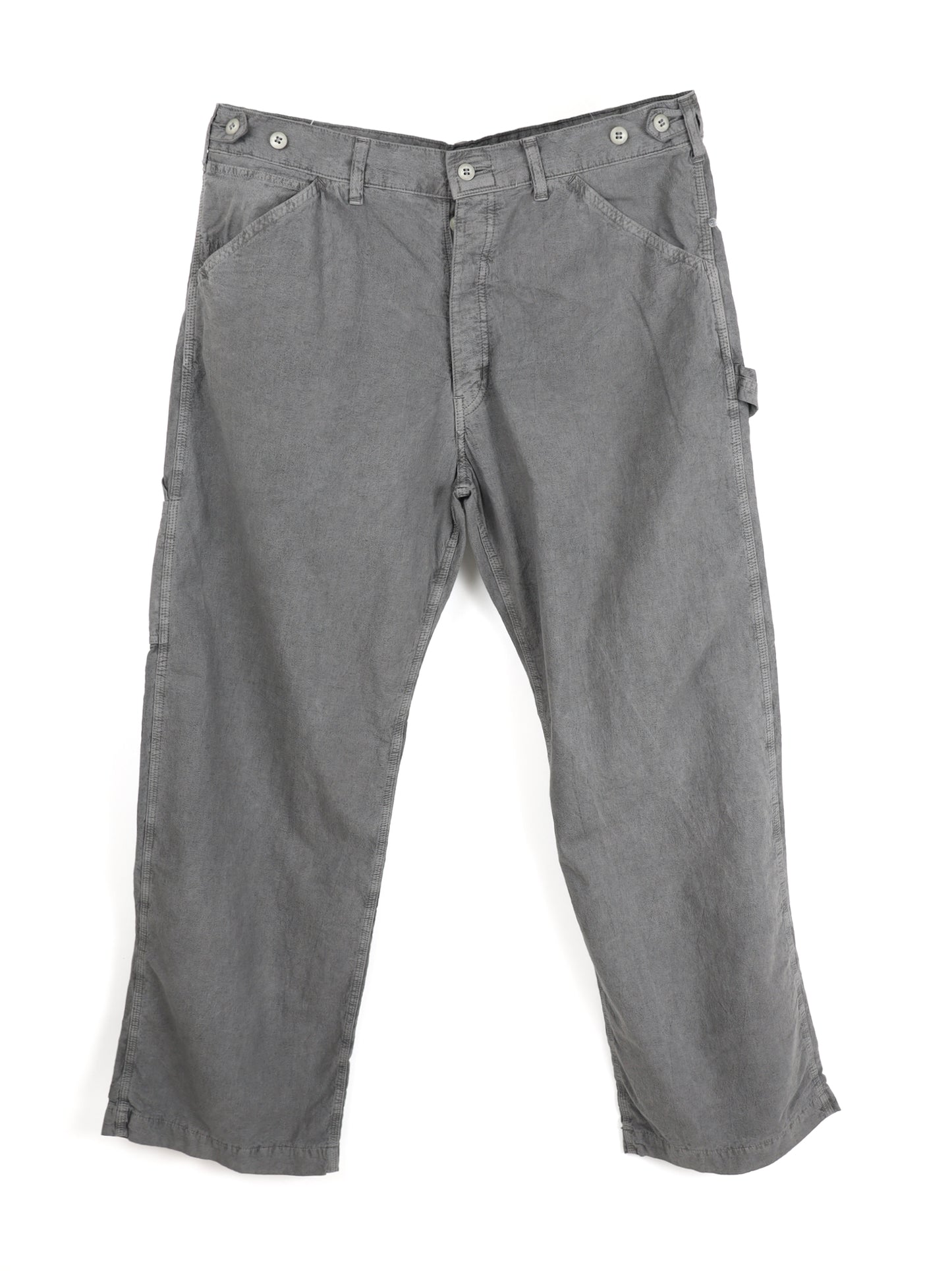 INNAT　PAINTER PANTS