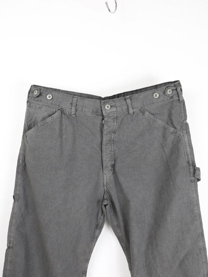 INNAT　PAINTER PANTS