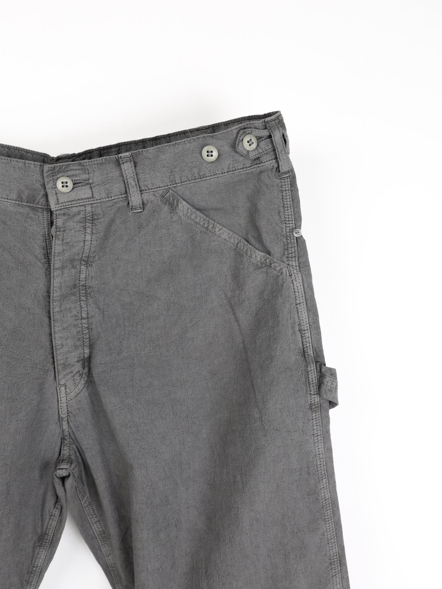 INNAT　PAINTER PANTS